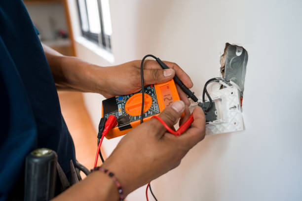 Electrical System Inspection in TN