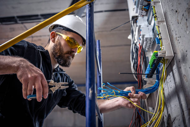 Best Electrical Repair Services  in Kimball, TN