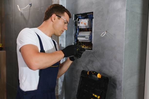 Best Electrical Rewiring Services  in Kimball, TN