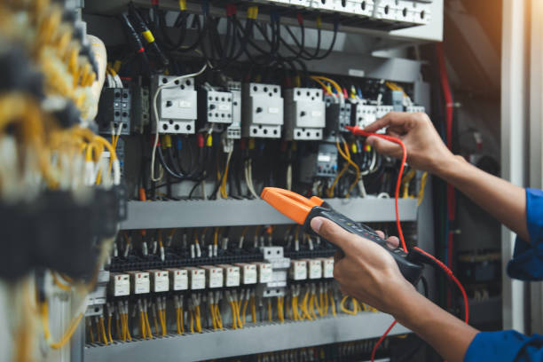 Best Commercial Electrician Services  in Kimball, TN
