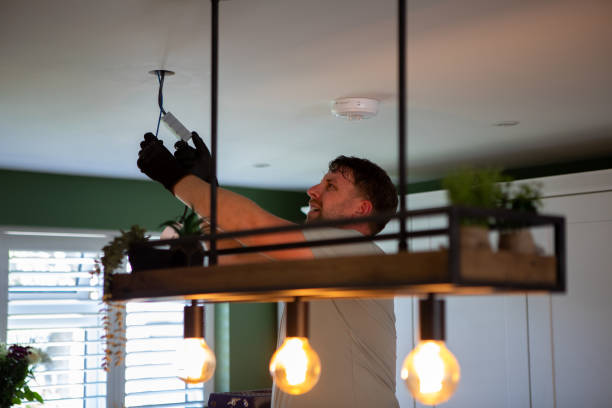 Best Electrical Installation Contractor  in Kimball, TN