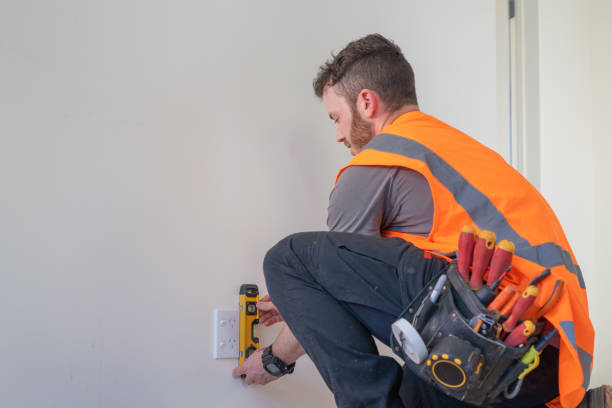 Best Electrical Upgrades for Homes  in Kimball, TN