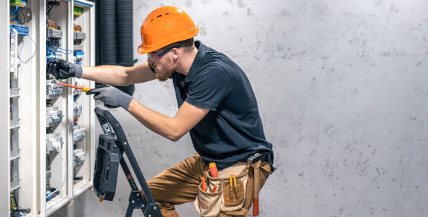 Best Best Electricians Near Me  in Kimball, TN